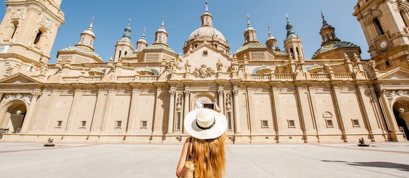 Is spain safe? Hear from our experts