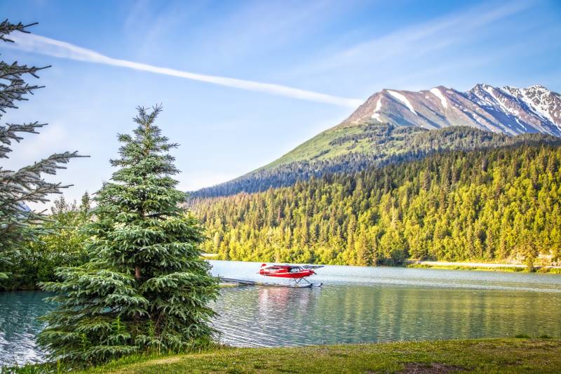 alaska reisetipps alles was sie wissen muessen
