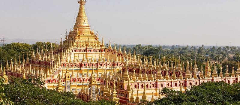 things to do in myanmar