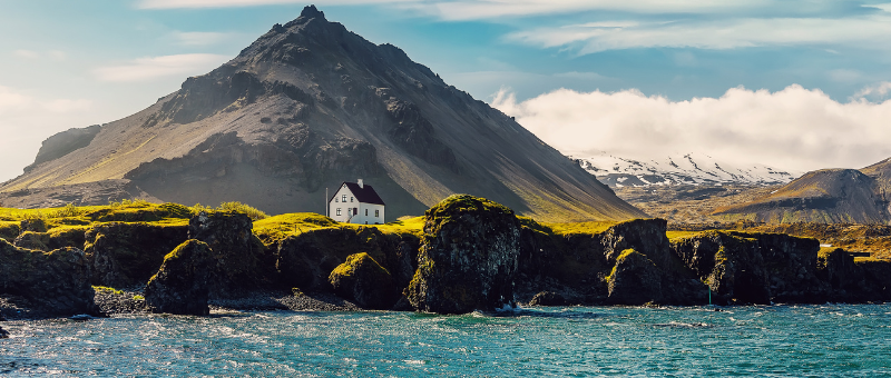 Iceland