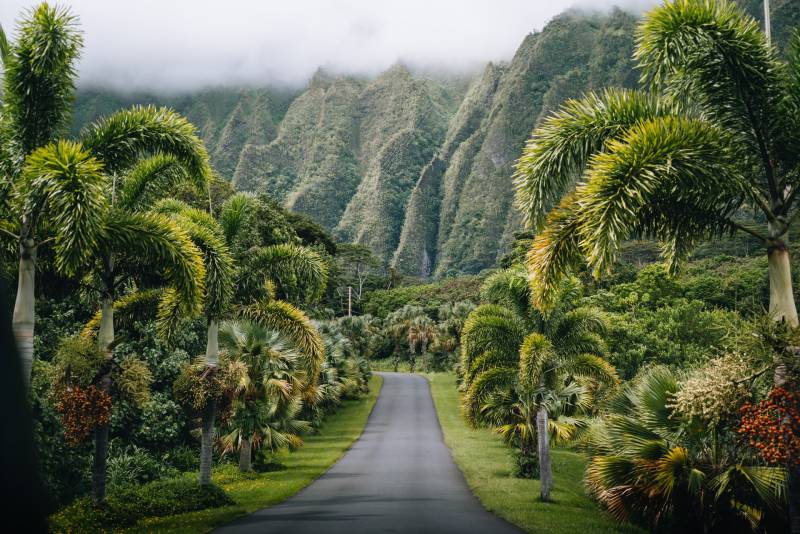 hawaiis schonste insel