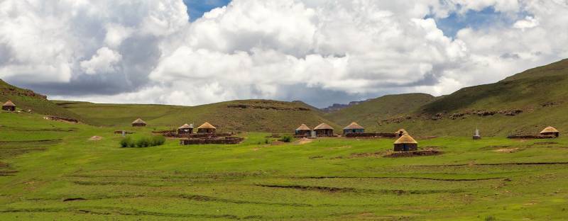 Swaziland Tours