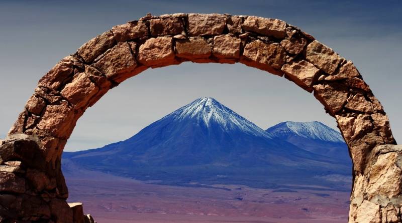 Chile - best places to visit in 2019