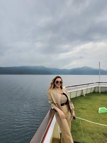 Enchanting Travels