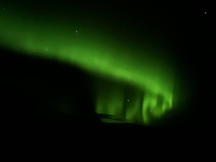 Alaska