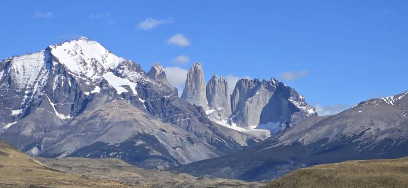Argentina, Chile