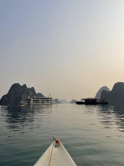 Vietnam