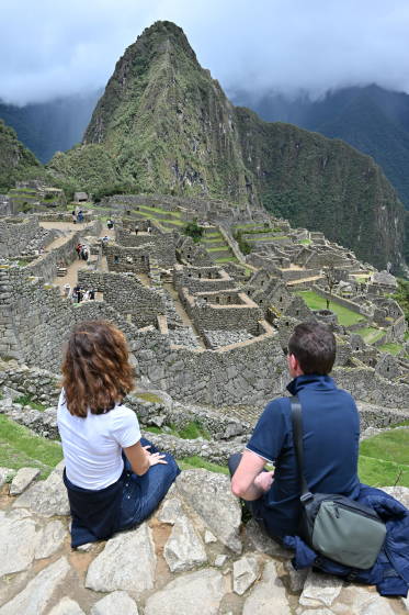 Peru