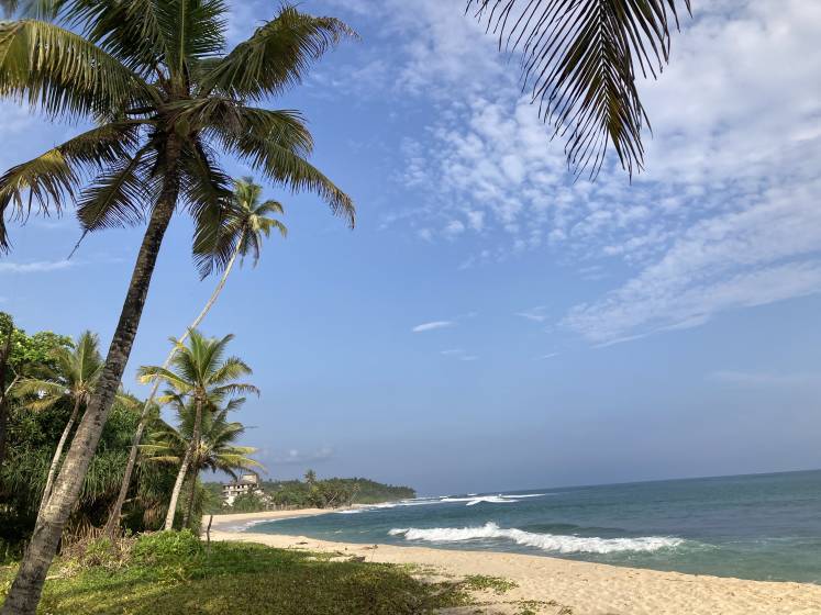 Sri Lanka