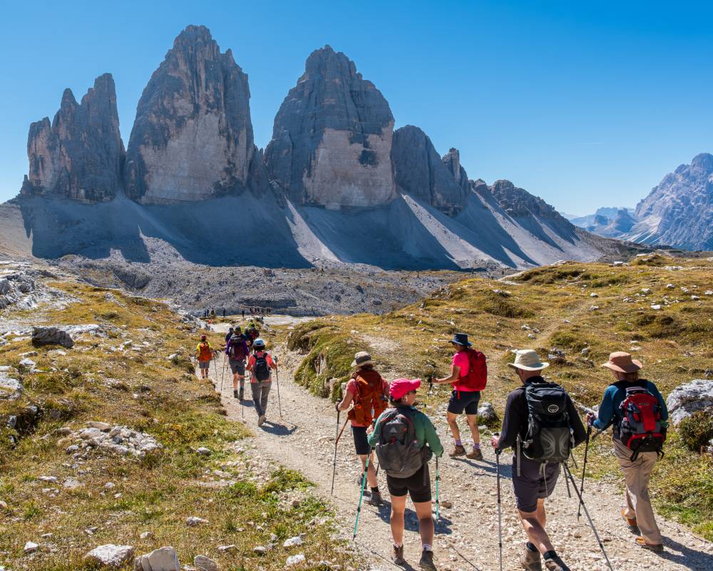 Where Adventure Holidays Begin