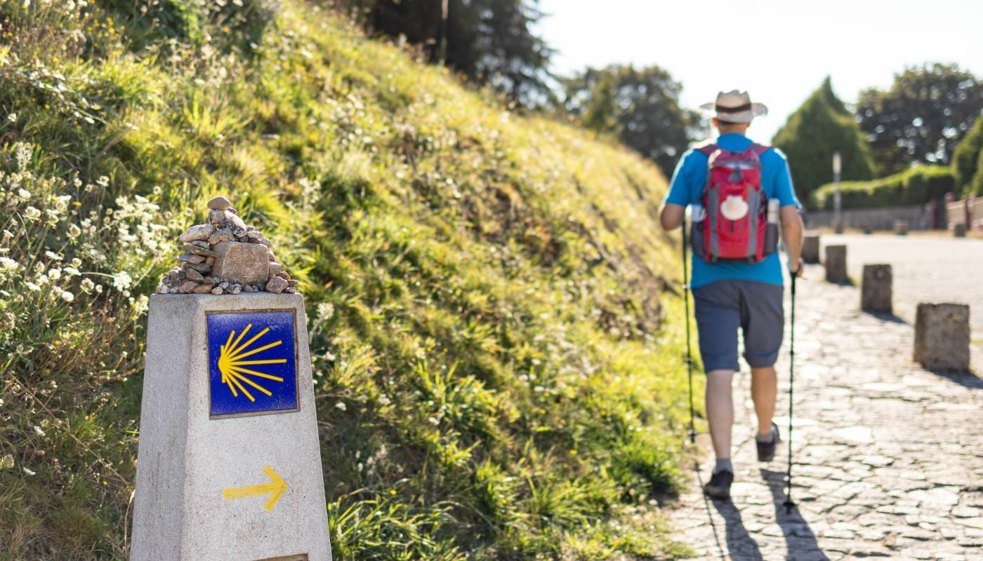Walking & Trekking