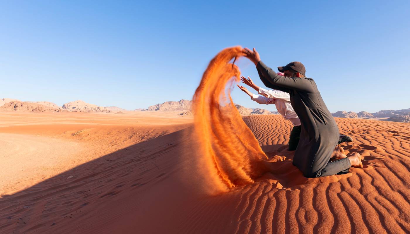 Where Adventure Holidays Begin