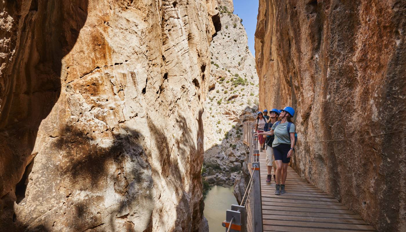 Where Adventure Holidays Begin