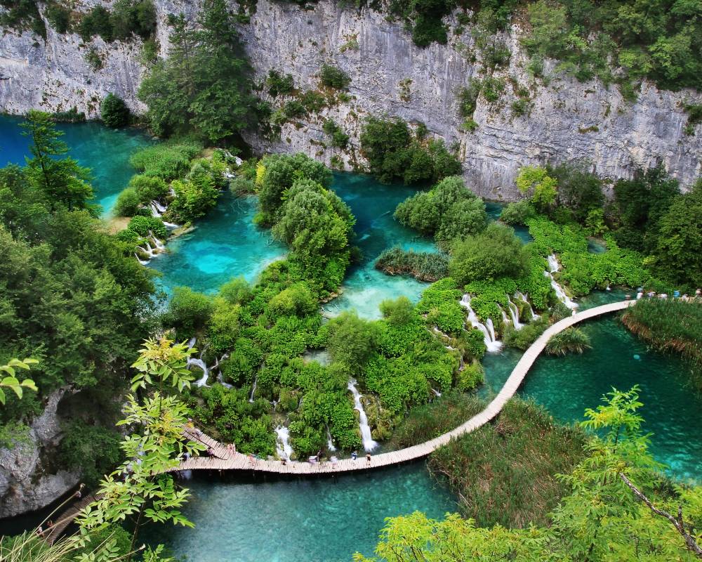 Where Adventure Holidays Begin