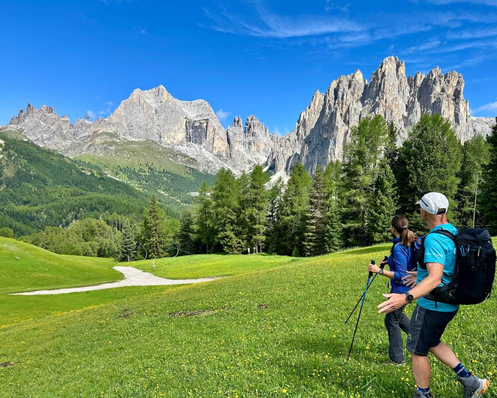 Where Adventure Holidays Begin
