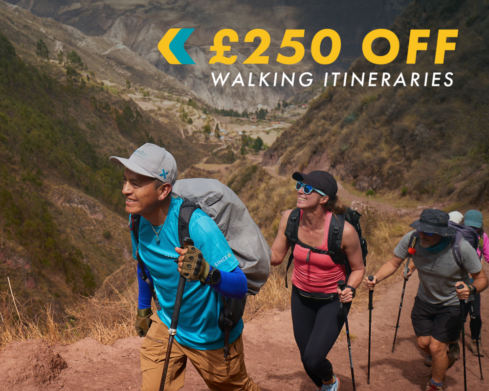 Where Adventure Holidays Begin