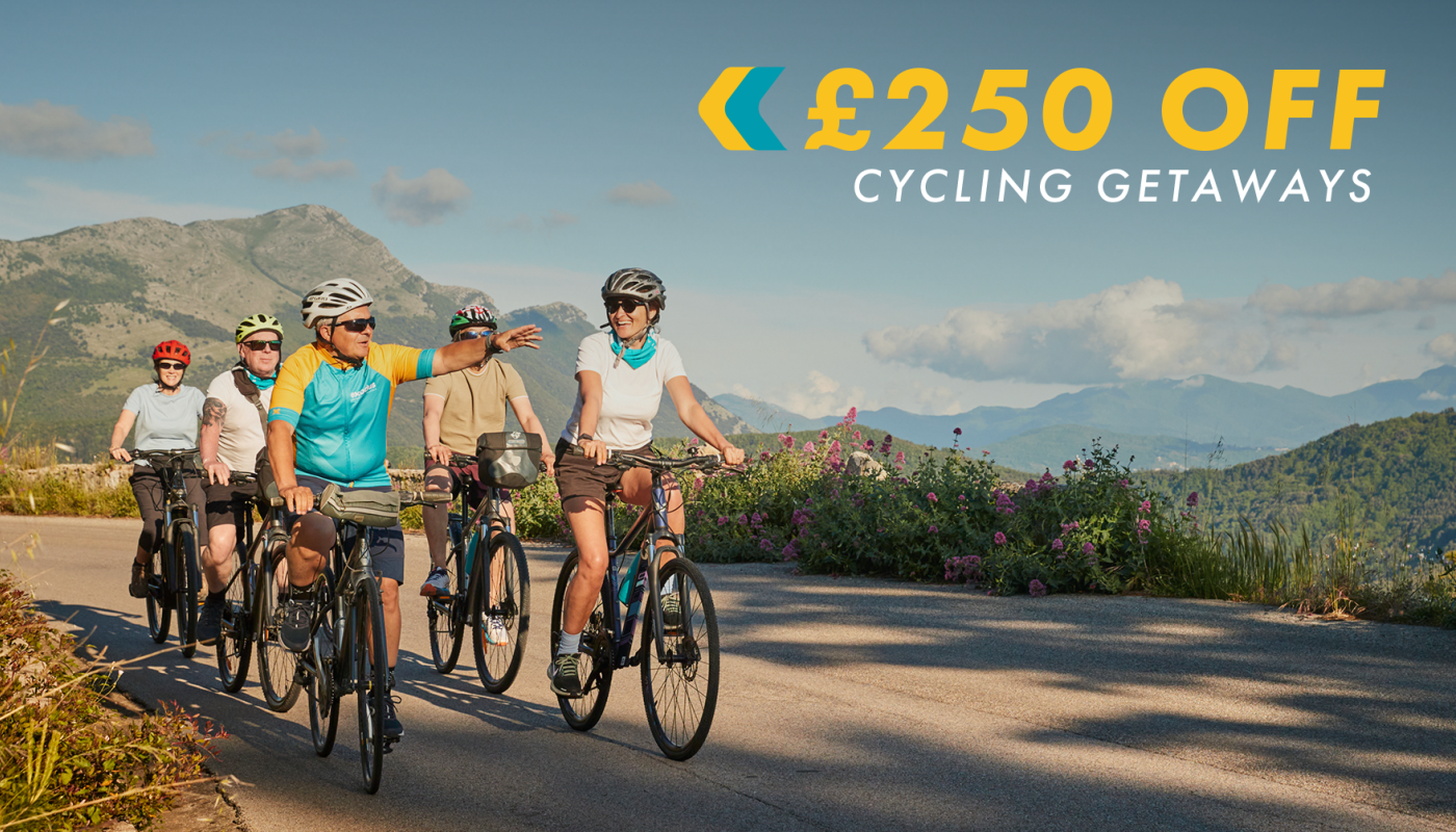 Where Adventure Holidays Begin