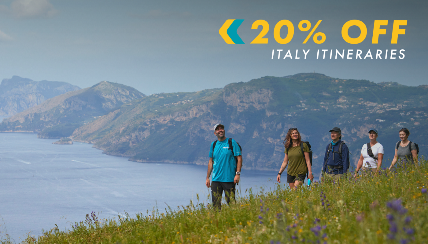 Where Adventure Holidays Begin