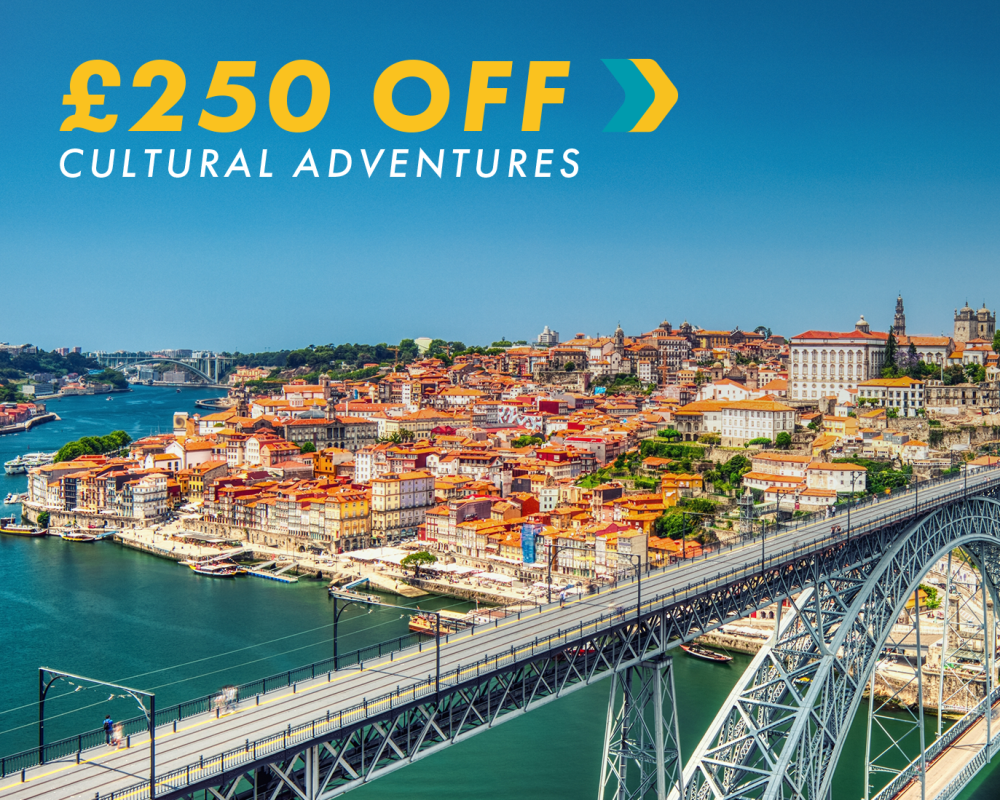 Where Adventure Holidays Begin