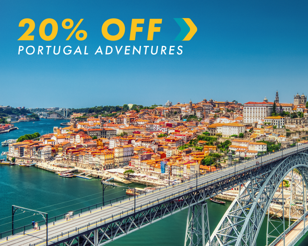 Where Adventure Holidays Begin