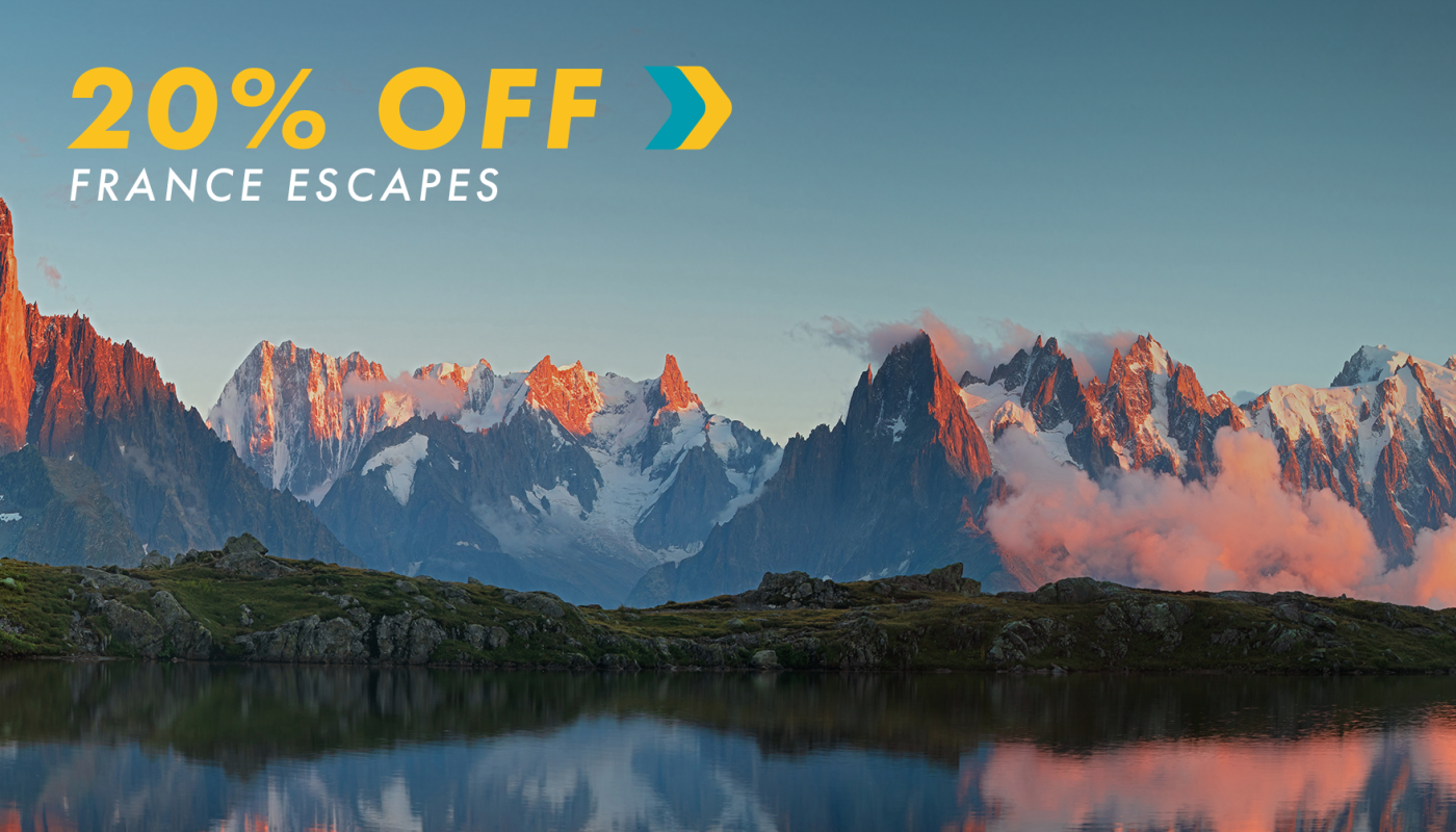 Where Adventure Holidays Begin