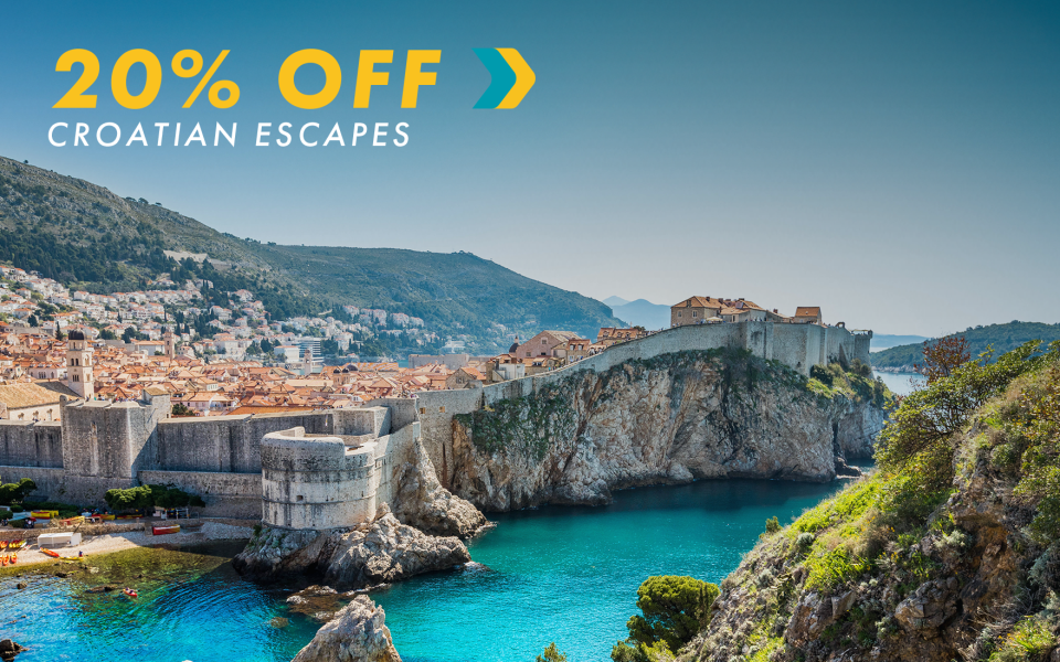 Where Adventure Holidays Begin