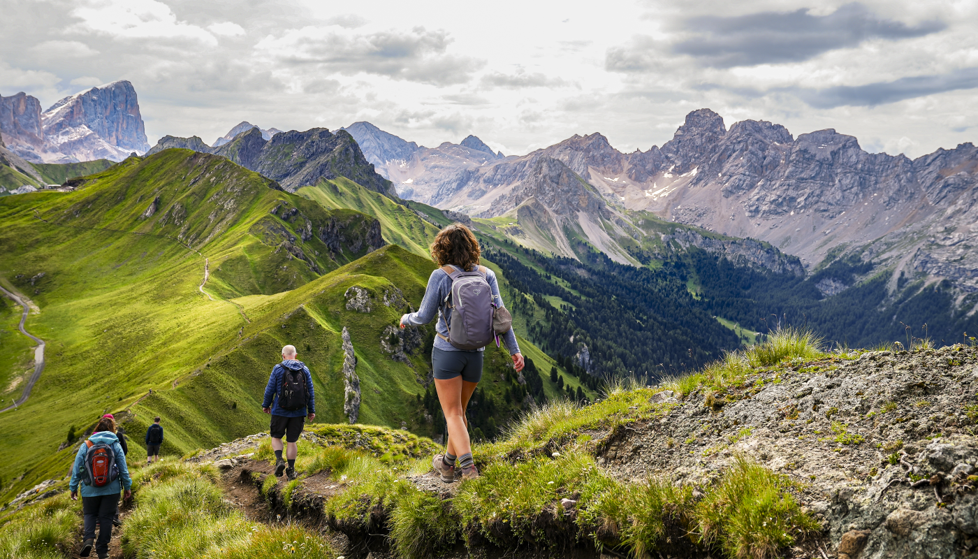 Where Adventure Holidays Begin