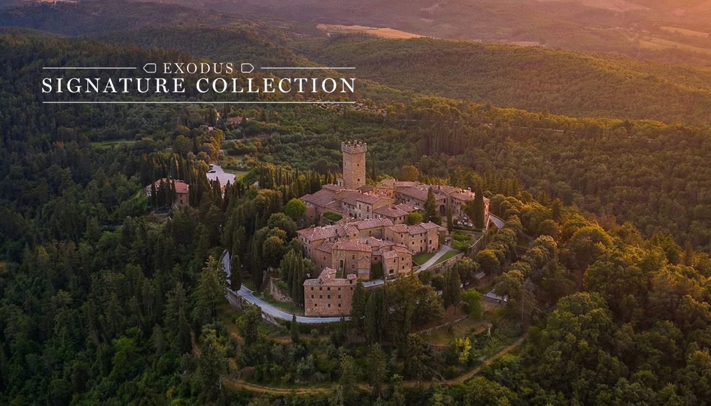 Where Adventure Holidays Begin