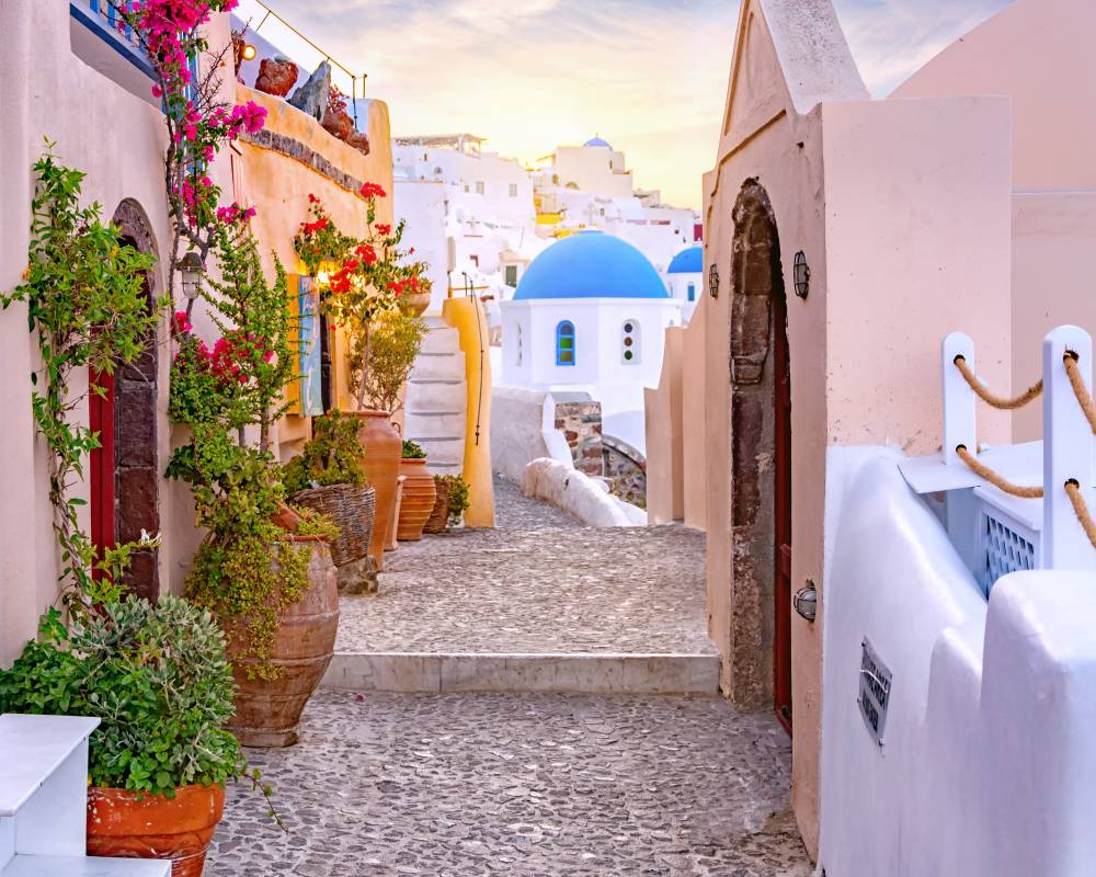 When Would You Like to Travel?