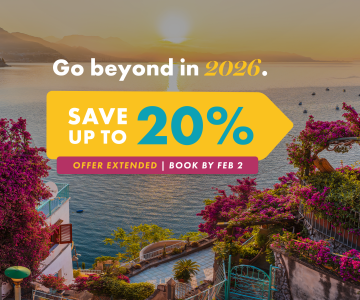 Where Adventure Holidays Begin