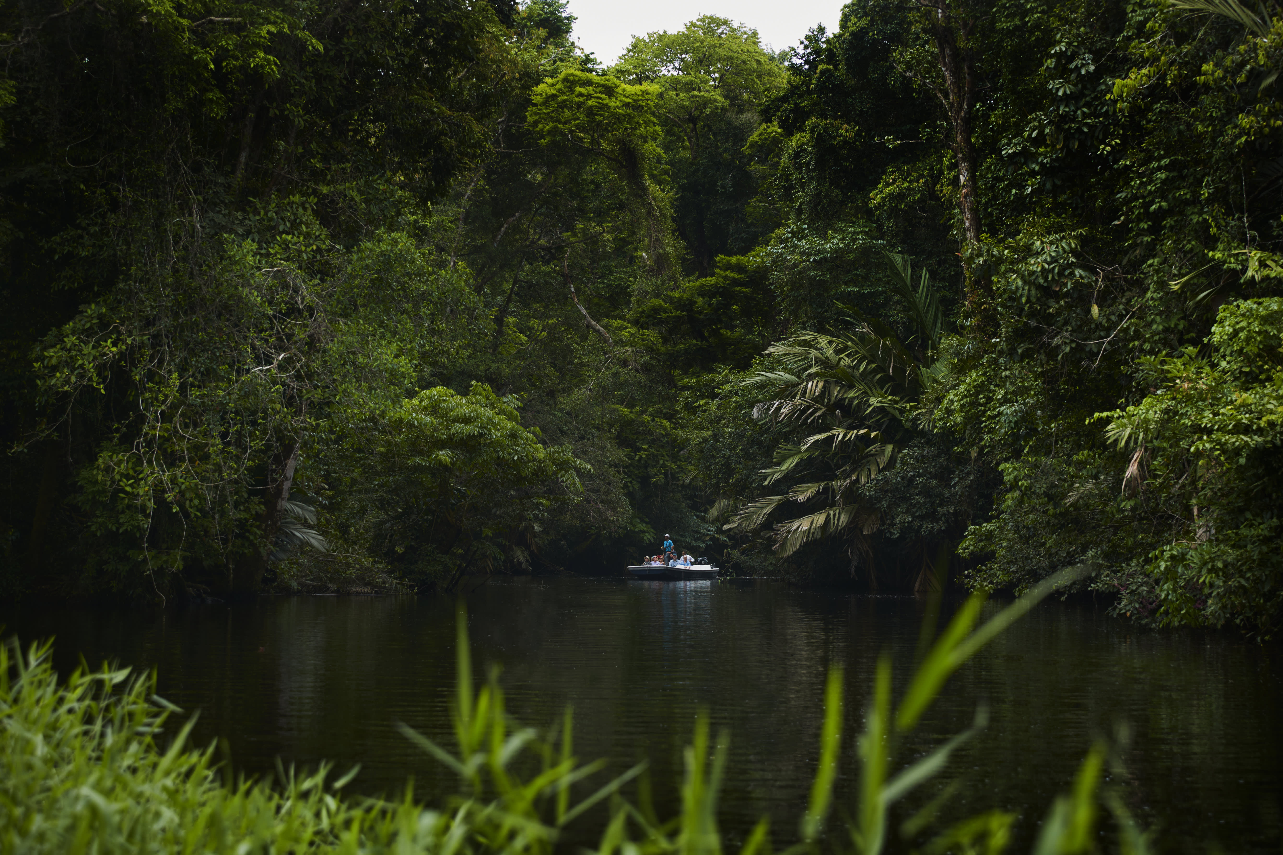 Costa Rica Adventure