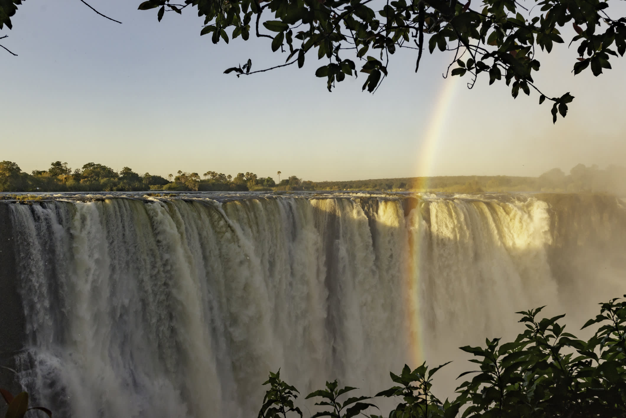 Cape Town to Victoria Falls - Hotel/Lodge