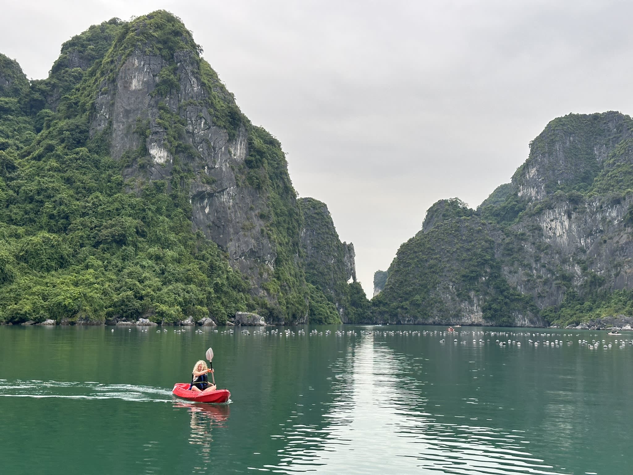 Trails of Vietnam