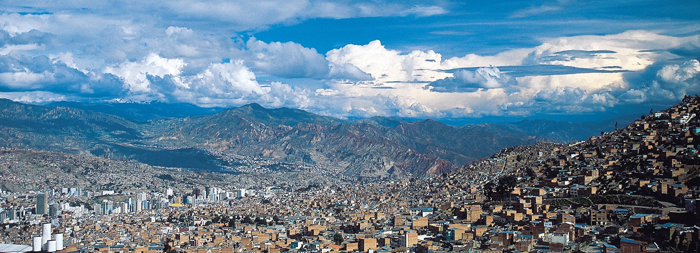 La Paz