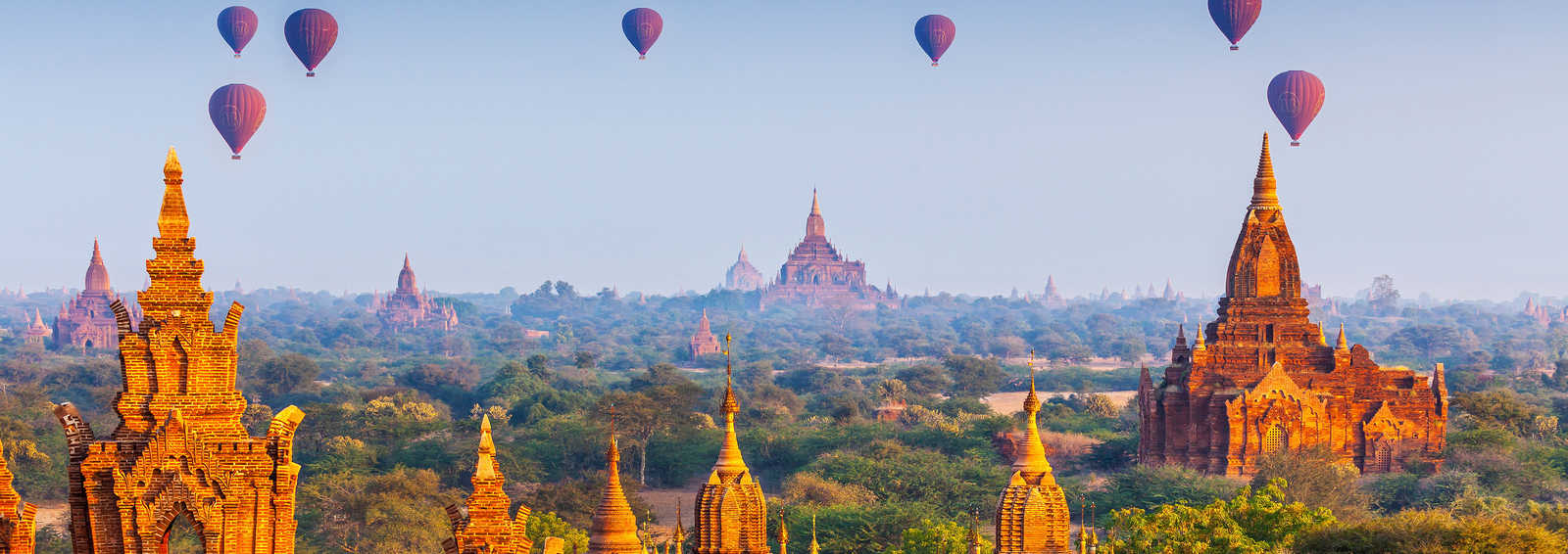 Architectural Wonders of the World | Exodus Travels