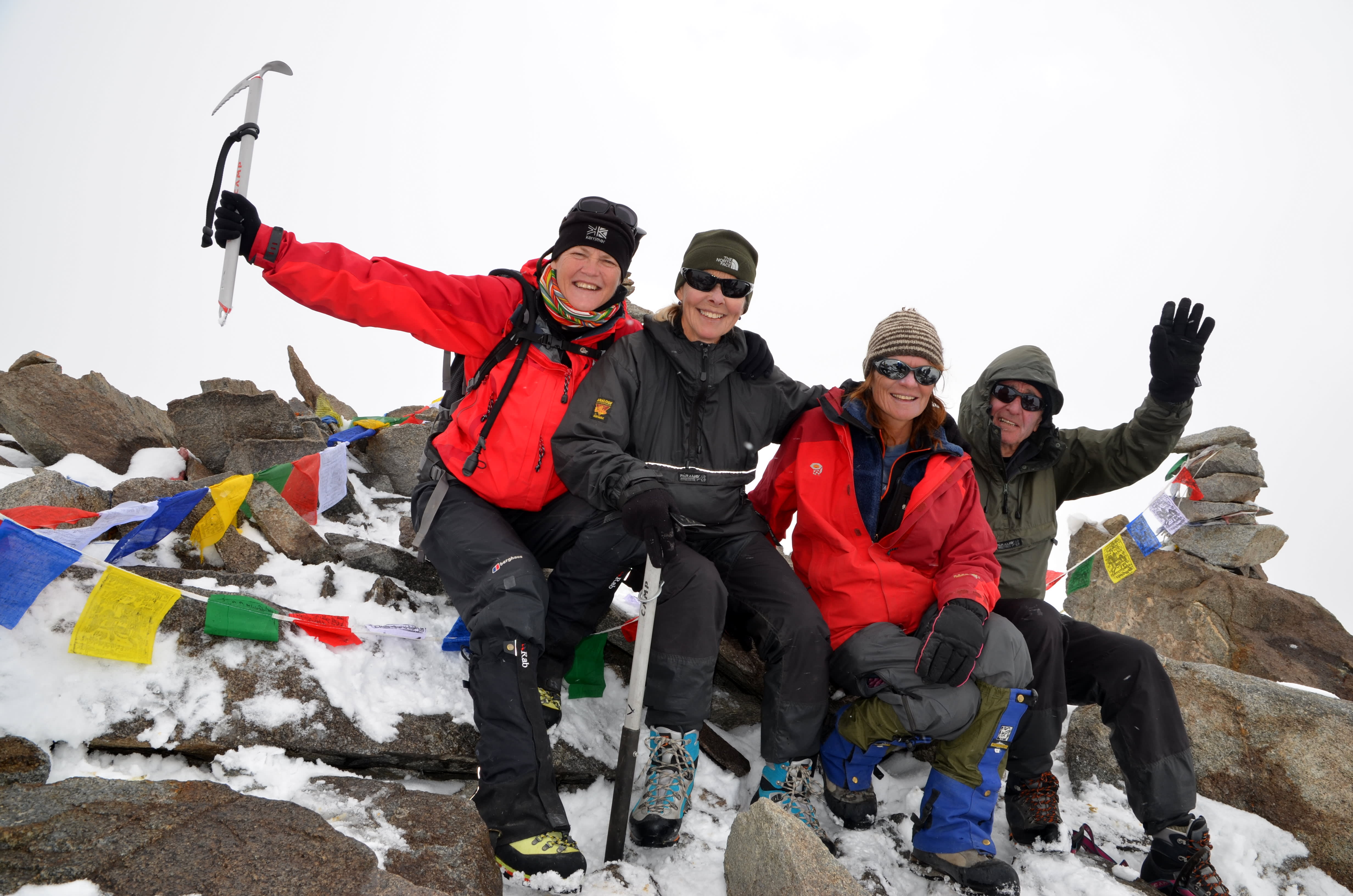 Why your work life is so much harder than everyone else's, image size:4928x3264