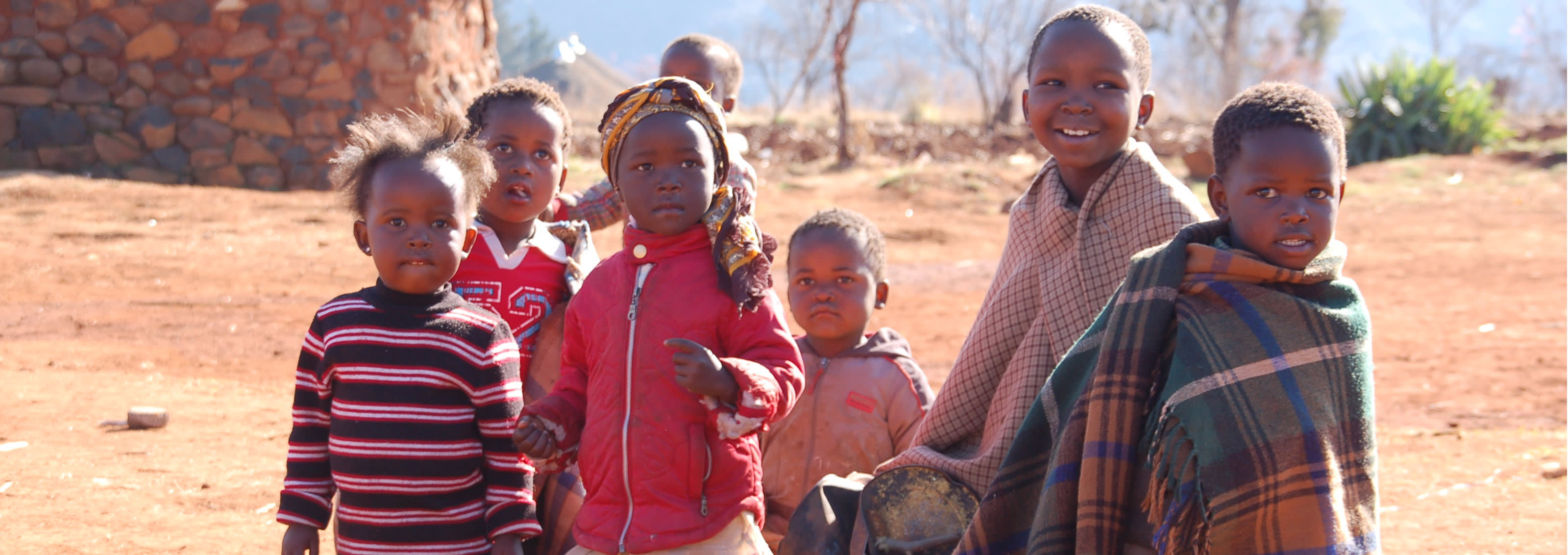 Lesotho Trips | Lesotho Tours | Lesotho Holidays | Exodus