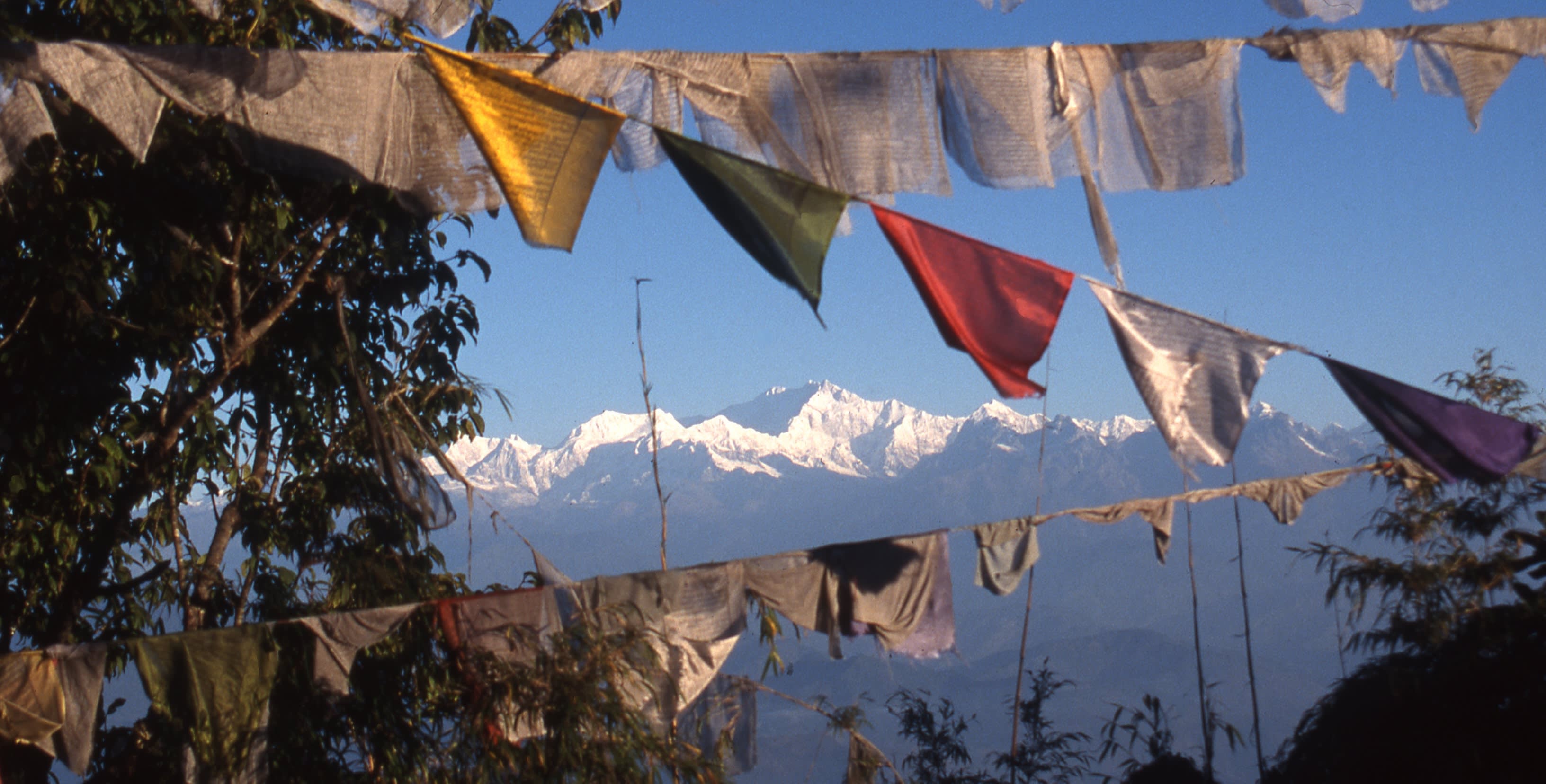 Darjeeling Tours | Darjeeling Trips | Darjeeling Holidays | Exodus