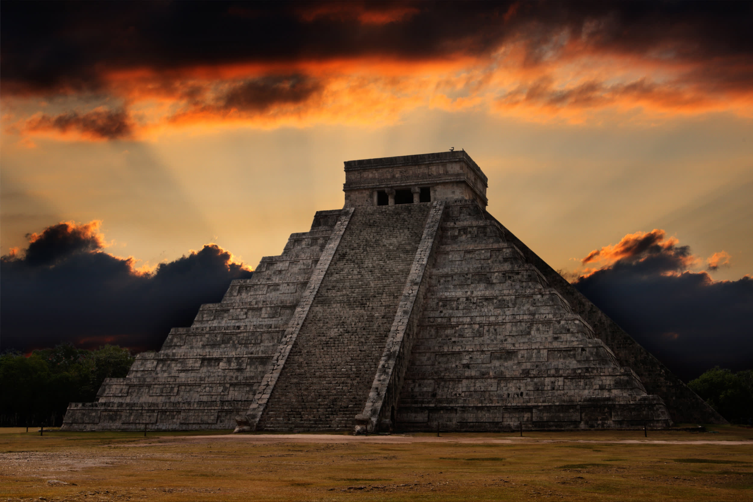 チャピ　メキシコ　セット Chichen Itza Trips, Chichen Itza Tours, Chichen Itza Holidays | Exodus