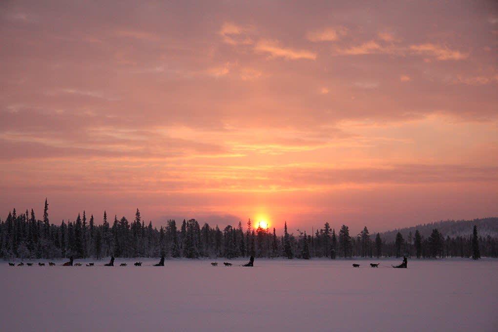 Top Five Places for Wilderness Holidays | Exodus Travels