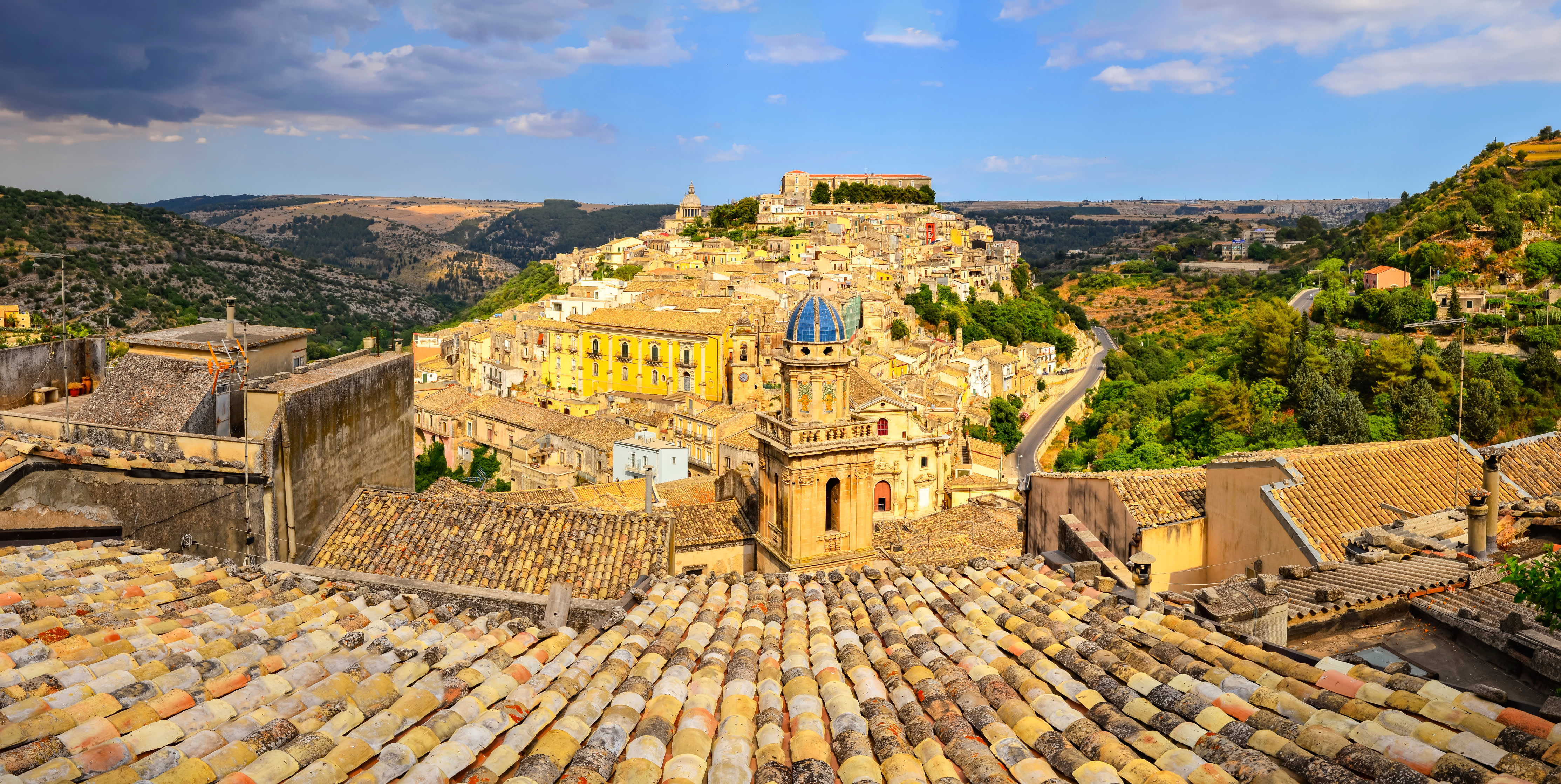 Sicily's stunning UNESCO World Heritage Sites - Tours of Sicily