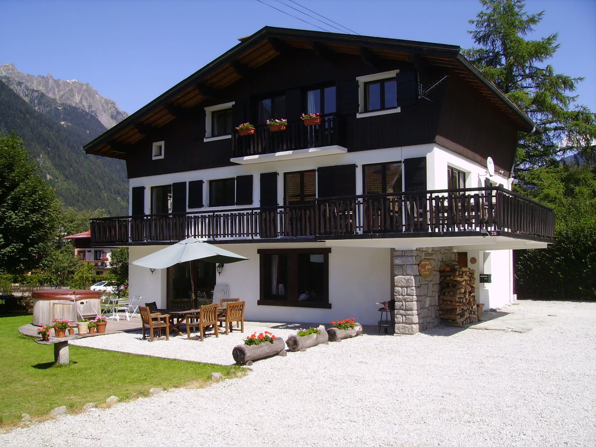 Introducing Chalet Chocolat in the Alps | Exodus Travels