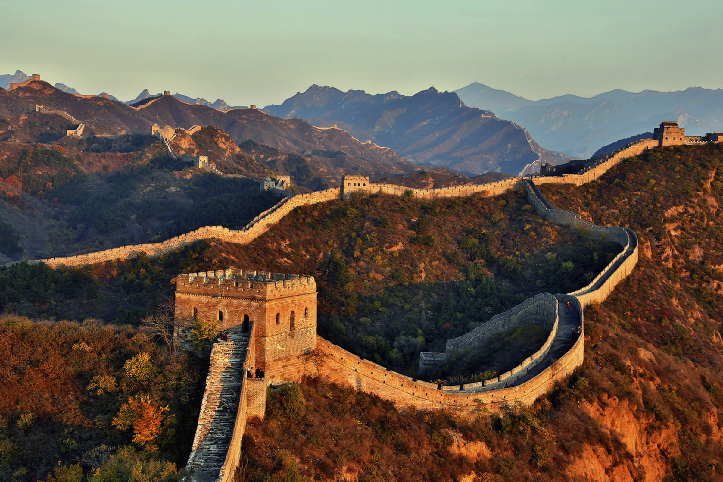 SEVEN x THE GREAT CHINA WALL 中国長城 グレートチャイナ SEVEN x THE GREAT CHINA WALL 中国長城 グレートチャイナ