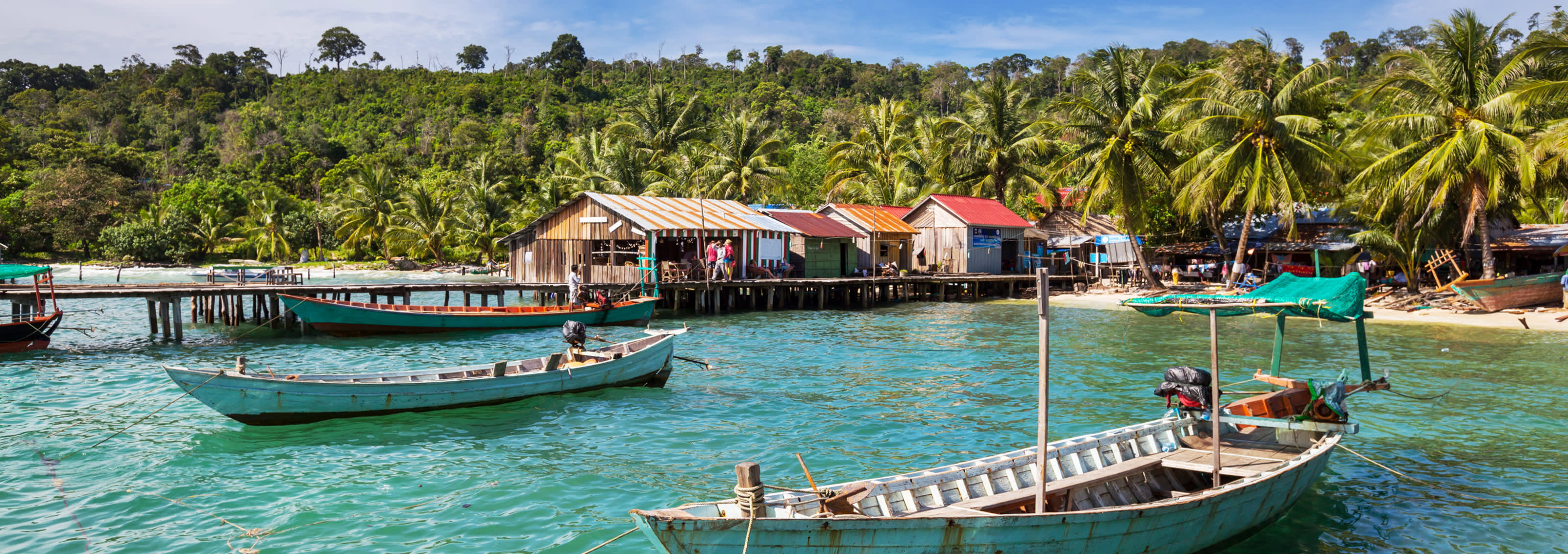 Capture the Heart of Cambodia: An Essential Trip for New Zealanders - Exploring the Rich History of Cambodia