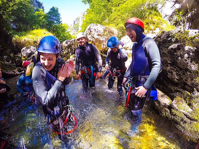 Exploit Adventure Trending Now: Try Unique Adventures | Exodus Travels