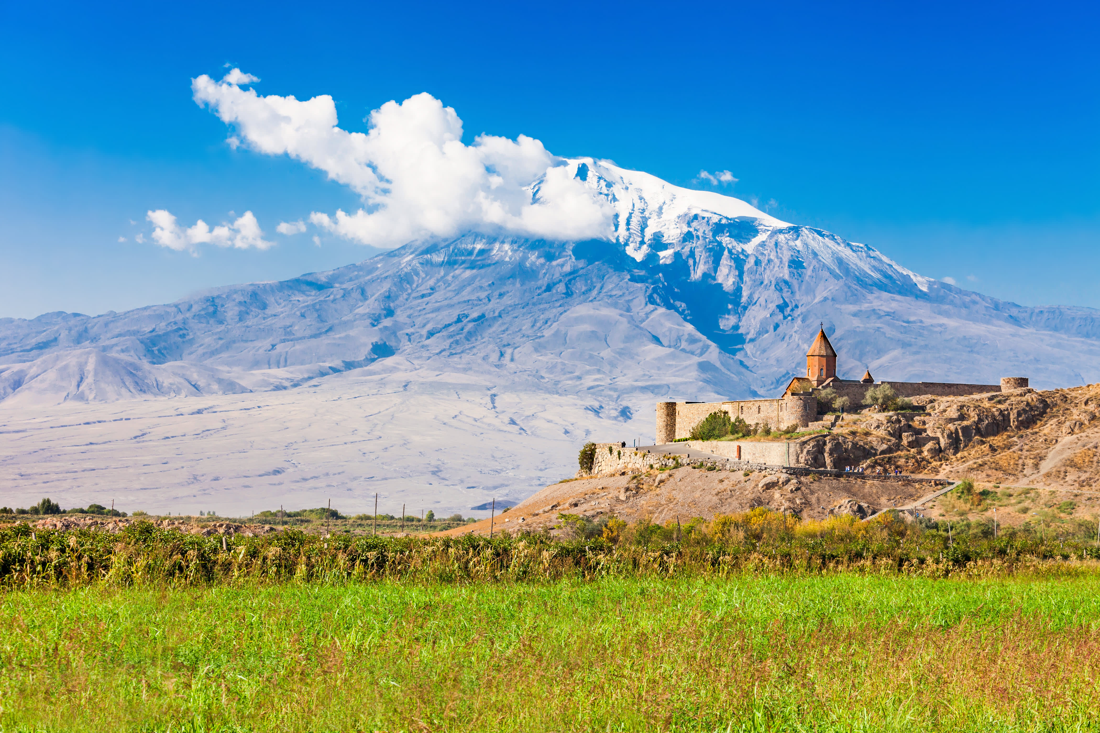 Visit Armenia: 2024 Travel Guide for Armenia, Middle East