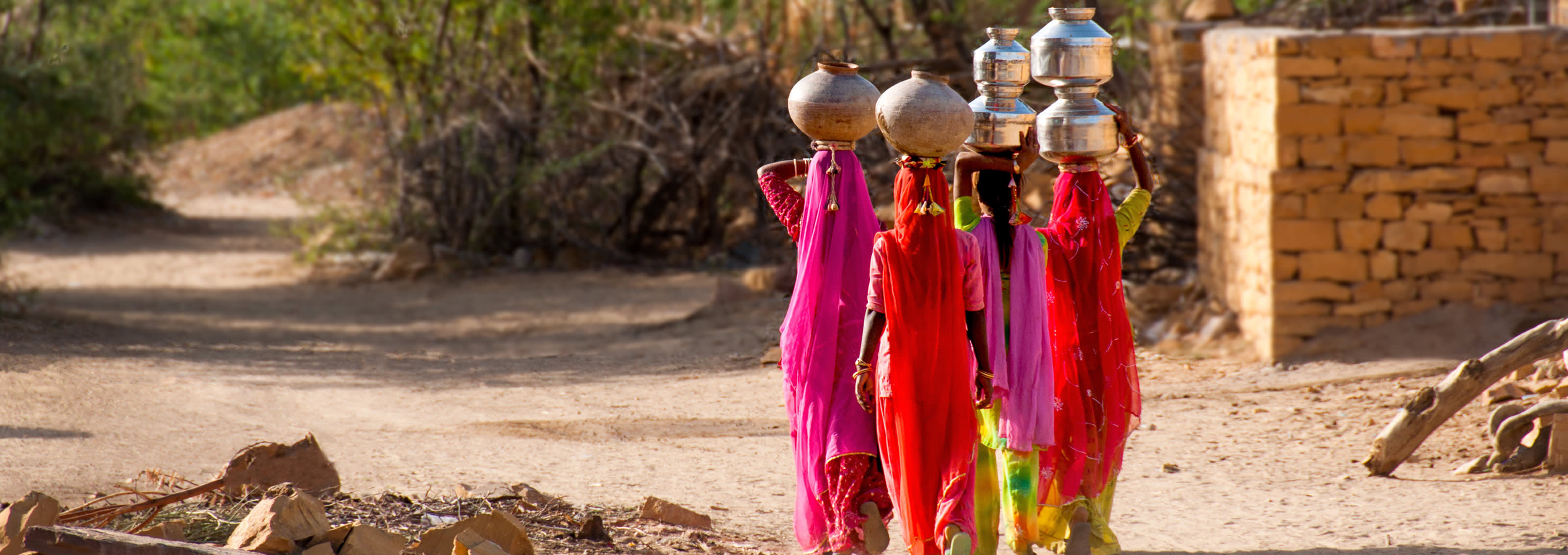 Rajasthan Trips | Rajasthan Tours | Rajasthan Holidays | Exodus