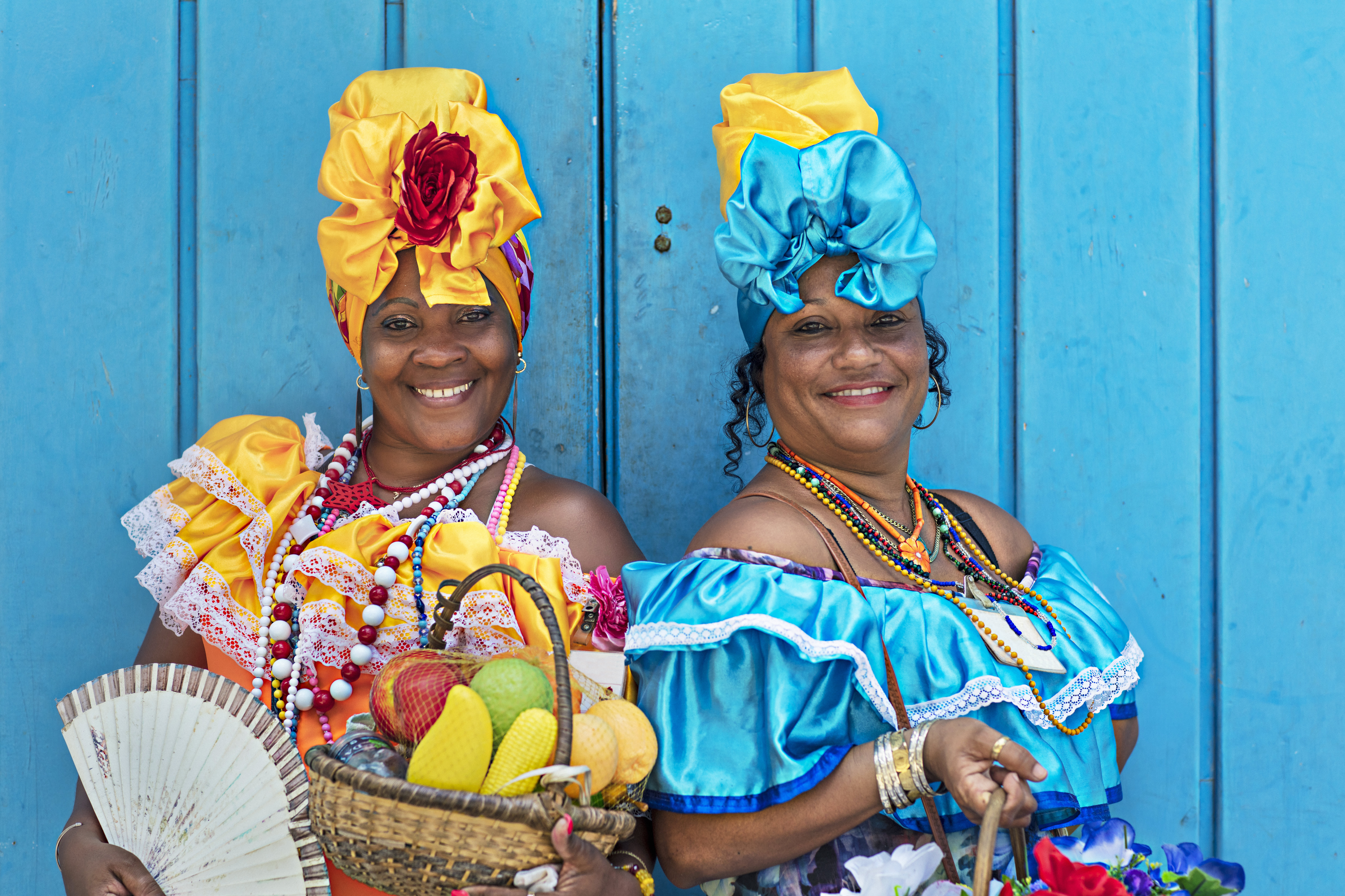 cuban dress up party Guide to the Art & Culture of Cuba
