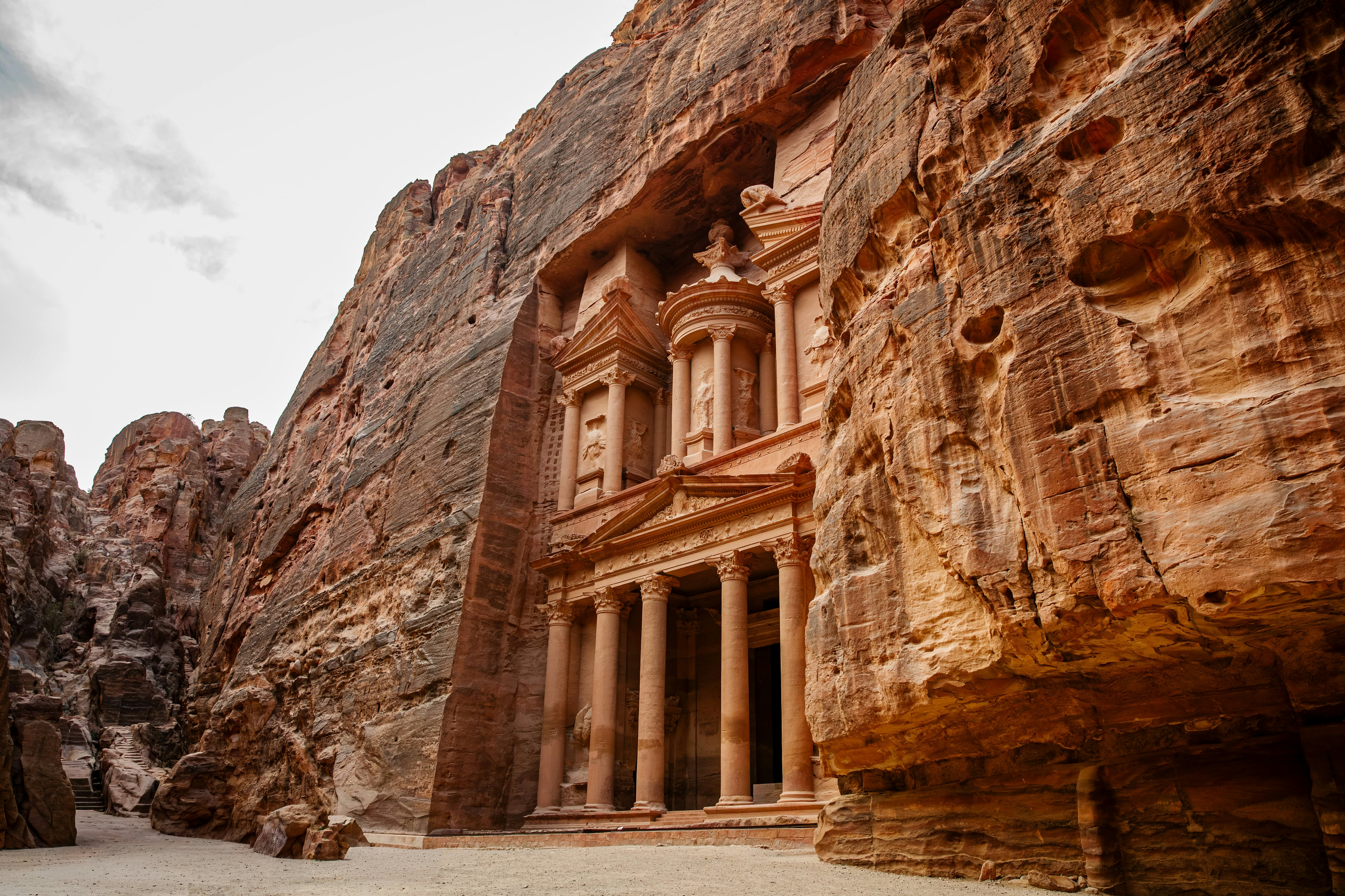 Kingdoms of Jordan - Premium Adventure