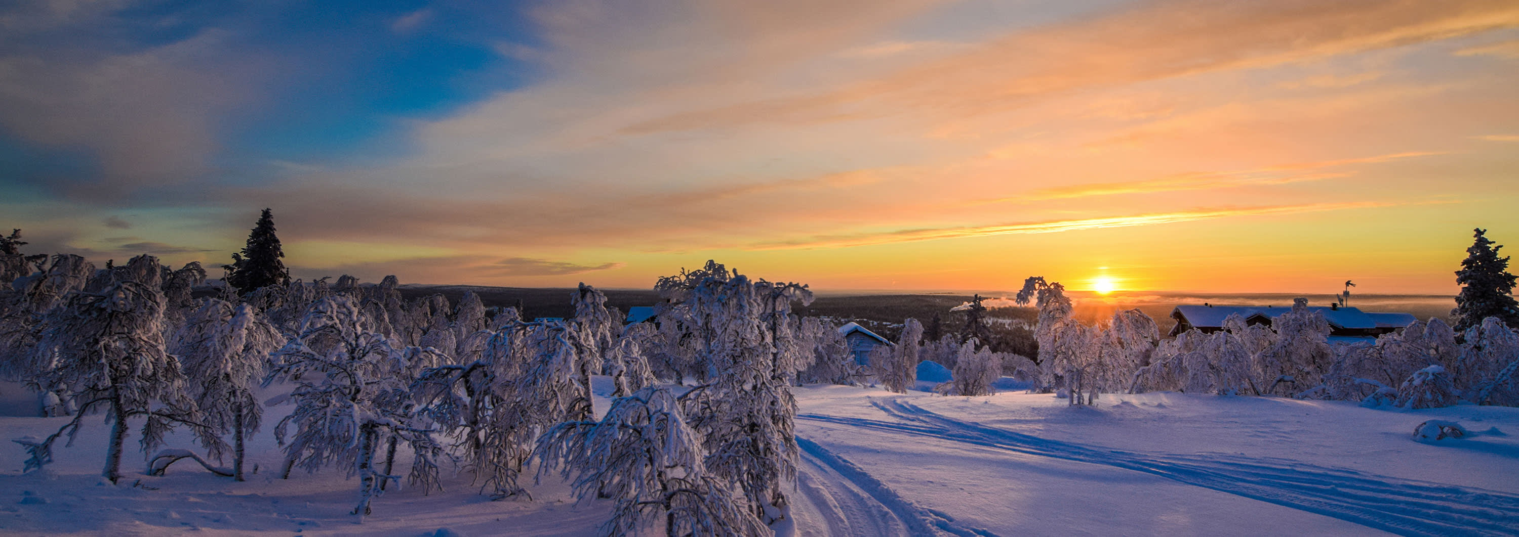 5 Things You Didn’t Know about Winter Adventures | Exodus